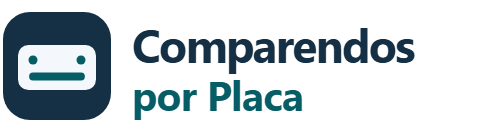 Comparendos por Placa